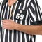 Men's Referee Costume You'll Call The Shots Referee Halloween Costume